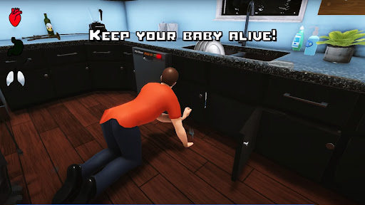 Whos Your Scary Daddy Images