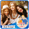 Friendship Day Photo Frames