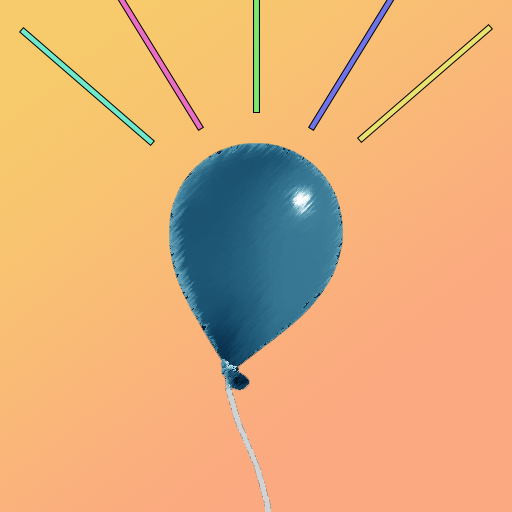 Balloon Burst