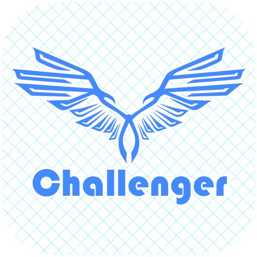 Challenger  Icon