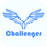 Challenger icon