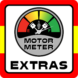 Icon image Motor Meter Extras | Español