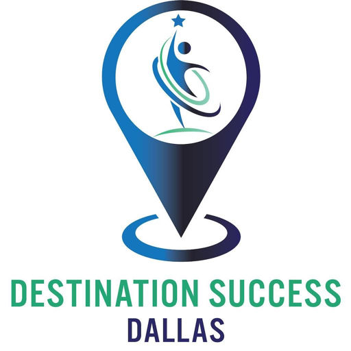 Destination Success Dallas logo