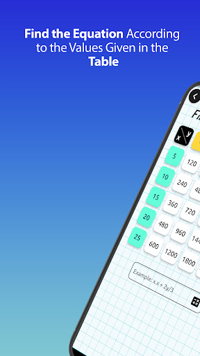 FTME - Find the Math Equation Screen 3