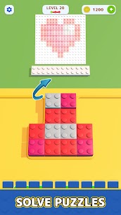 Block Craft Jam 3D 1