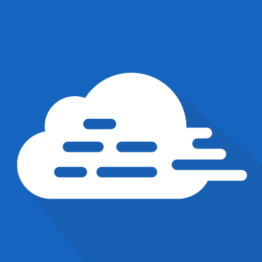 uShareCloud logo