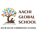Cover Image of Download AACHI GLOBAL SCHOOL PARENT  APK
