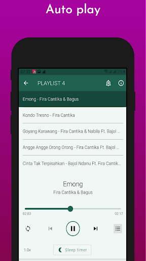 Lagu Fira Cantika Offline