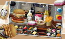 screenshot of Burger - Big Fernand