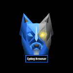 Cover Image of ดาวน์โหลด Cydog Browser 1.0 APK