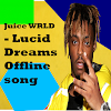 Juice WRLD - Lucid Dreams Offl icon
