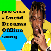 Juice WRLD - Lucid Dreams Offline song