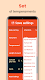 screenshot of Master Violoncello Tuner