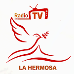 Cover Image of Herunterladen Radio Tv la Hermosa 2 APK