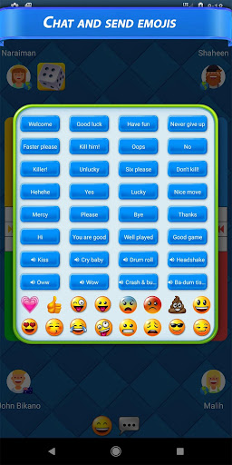 Ludo Clash Play Ludo Online