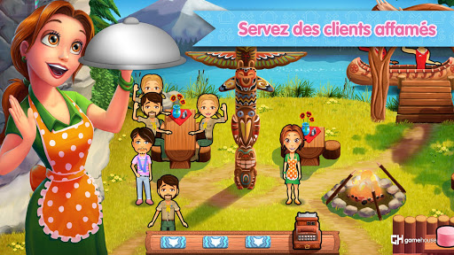 Télécharger Gratuit Delicious Emilys Home Sweet...  APK MOD (Astuce) screenshots 2