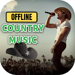 Country Music Song MP3 Offline Apk