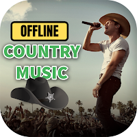 Country Music Song MP3 Offline