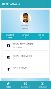 App-voorskou
