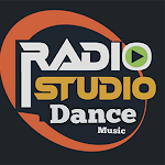 Cover Image of ดาวน์โหลด Radio Studio Dance  APK