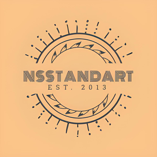 NSStandart logo