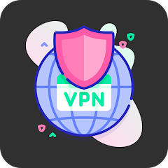 Asia VPN - Proxy for Gaming
