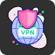 Asia VPN - Proxy for Gaming - Androidアプリ