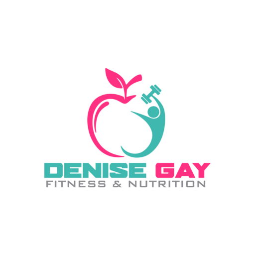 Denise Gay Fitness logo