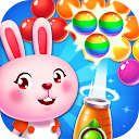 Bubble Bunny: Animal Forest Shooter 1.0.10 APK Télécharger