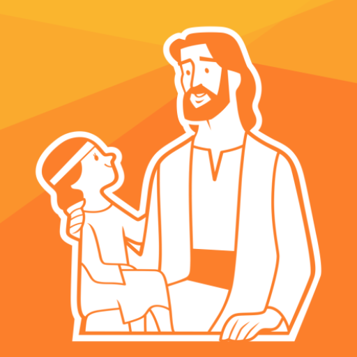 Gospel for Kids  Icon