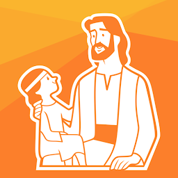 Imagen de ícono de El Evangelio para niños