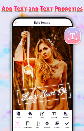 Background Eraser-Photo CutOut Screen 2