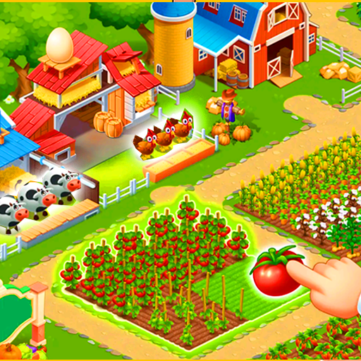 Farm city Adventure Family Big Download on Windows