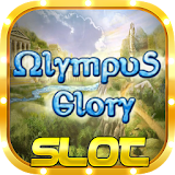 Olympus Glory Slot icon