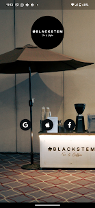 Blackstem Cafe