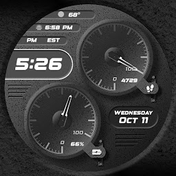 Icon image W124D