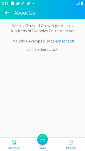 FREE QR Scanner - Code Generator  Scanner