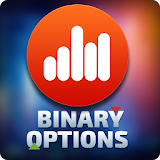 Binary Options - IQ Option Binomo icon