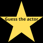 Cover Image of Tải xuống Guess the actor  APK