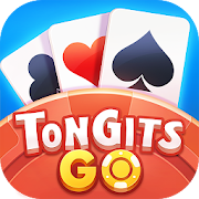 Tongits Go - The Best Card Game Online  for PC Windows and Mac