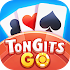 Tongits Go-Exciting and Competitive Card Game3.1.0