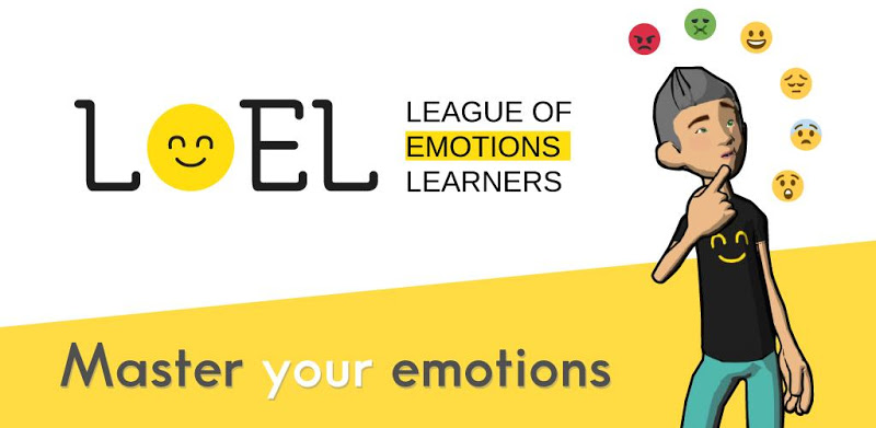 League of Emotions Learners