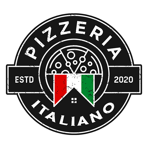Pizzeria Italiano 1.0 Icon
