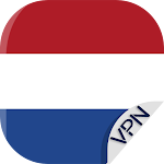 Netherlands VPN - Fast & Safe