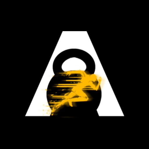Cross Hangar logo