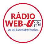 Cover Image of Download RÁDIO WEB UPE  APK