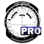 Cover Image of ดาวน์โหลด Flight Computer Pro  APK