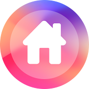 Home Button: NavBar [Back, Home, Recent Button]