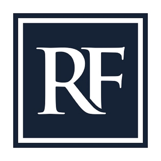 Rapport Finance logo