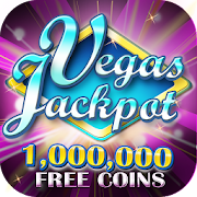 Vegas Jackpot Casino Slots 1.0.4 Icon